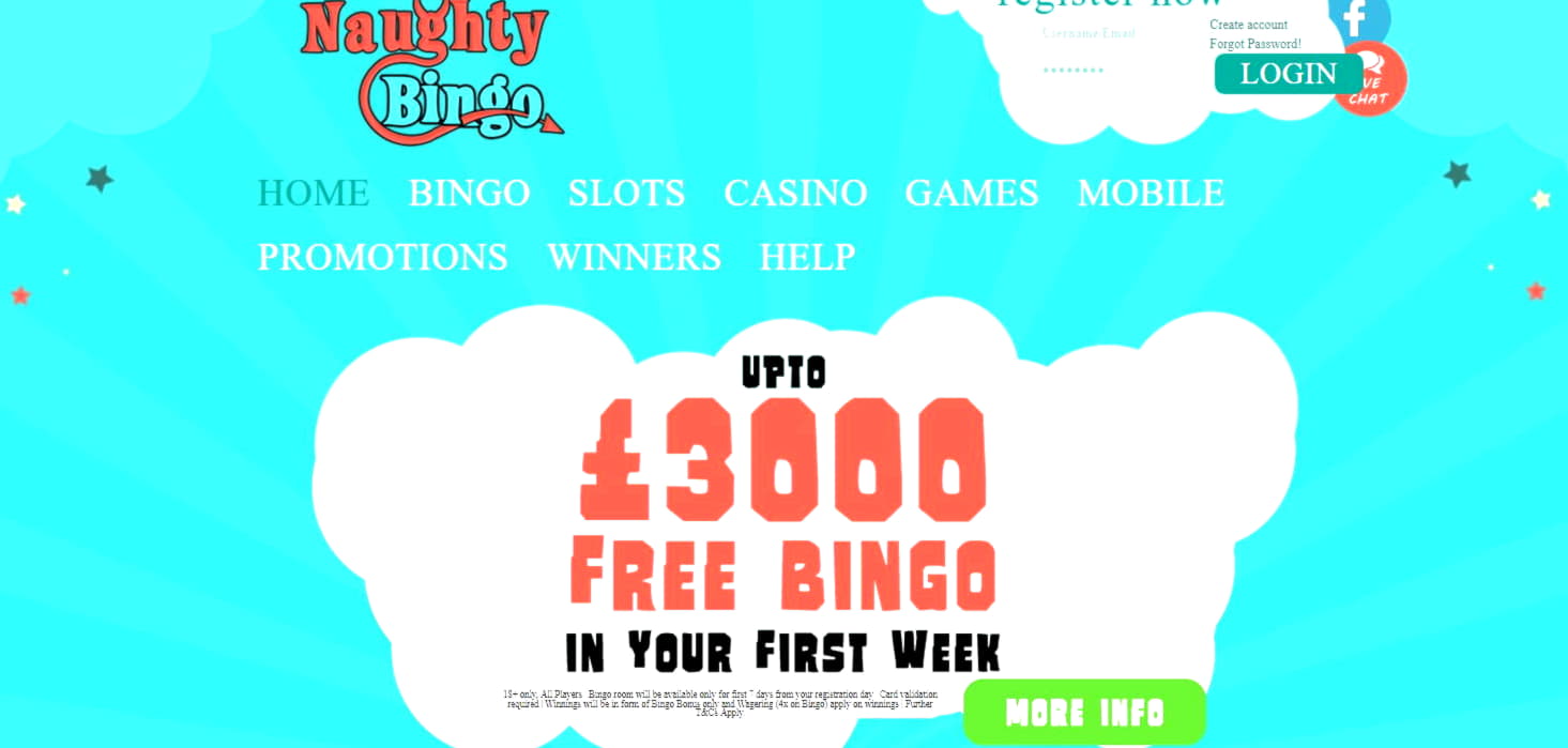 350% Welcome Bonus at Rizk Casino
