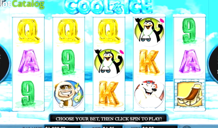 11 free casino spins at Casimba Casino