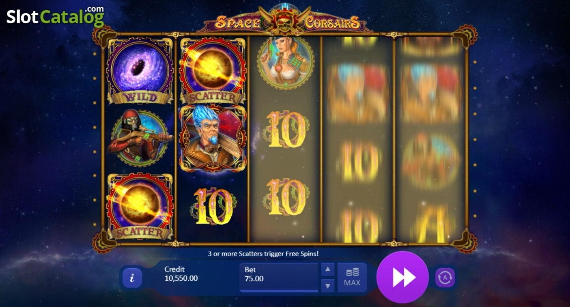 111 Free Casino Spins at Video Slots Casino