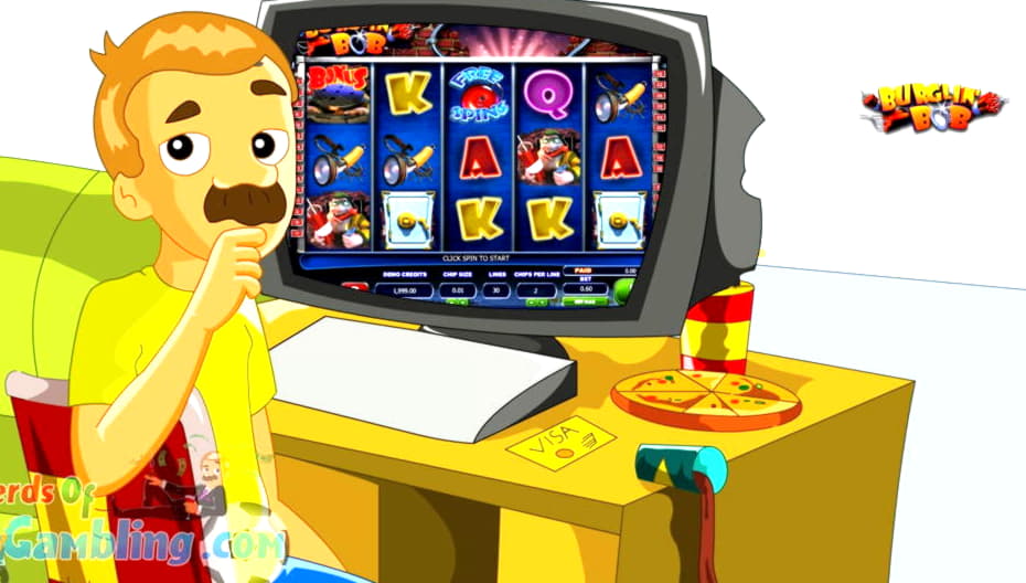 €150 FREE Chip at Buran Casino