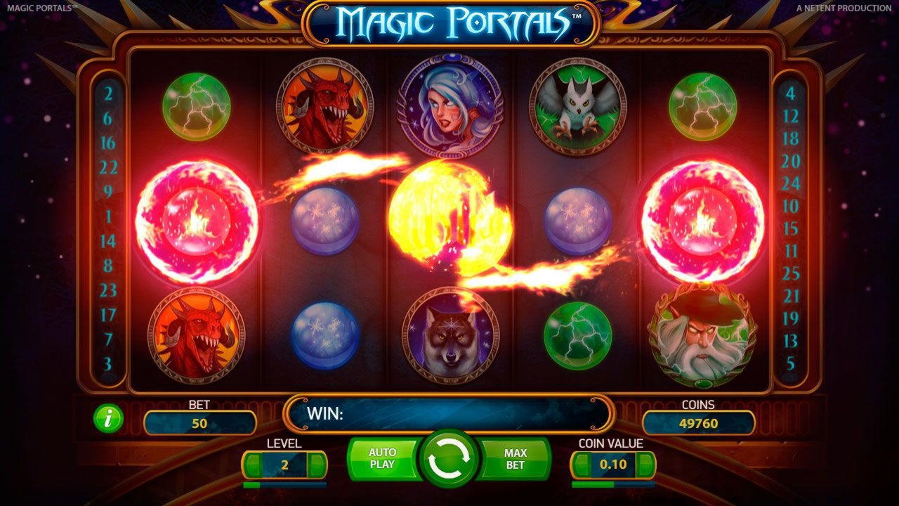 475% Deposit match bonus at Genesis Casino