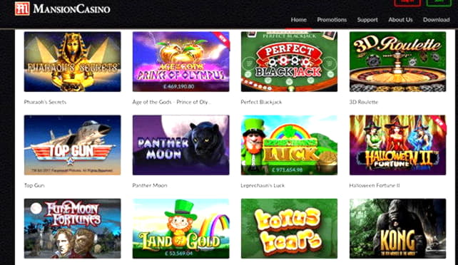 230% Signup casino bonus at 888 Casino