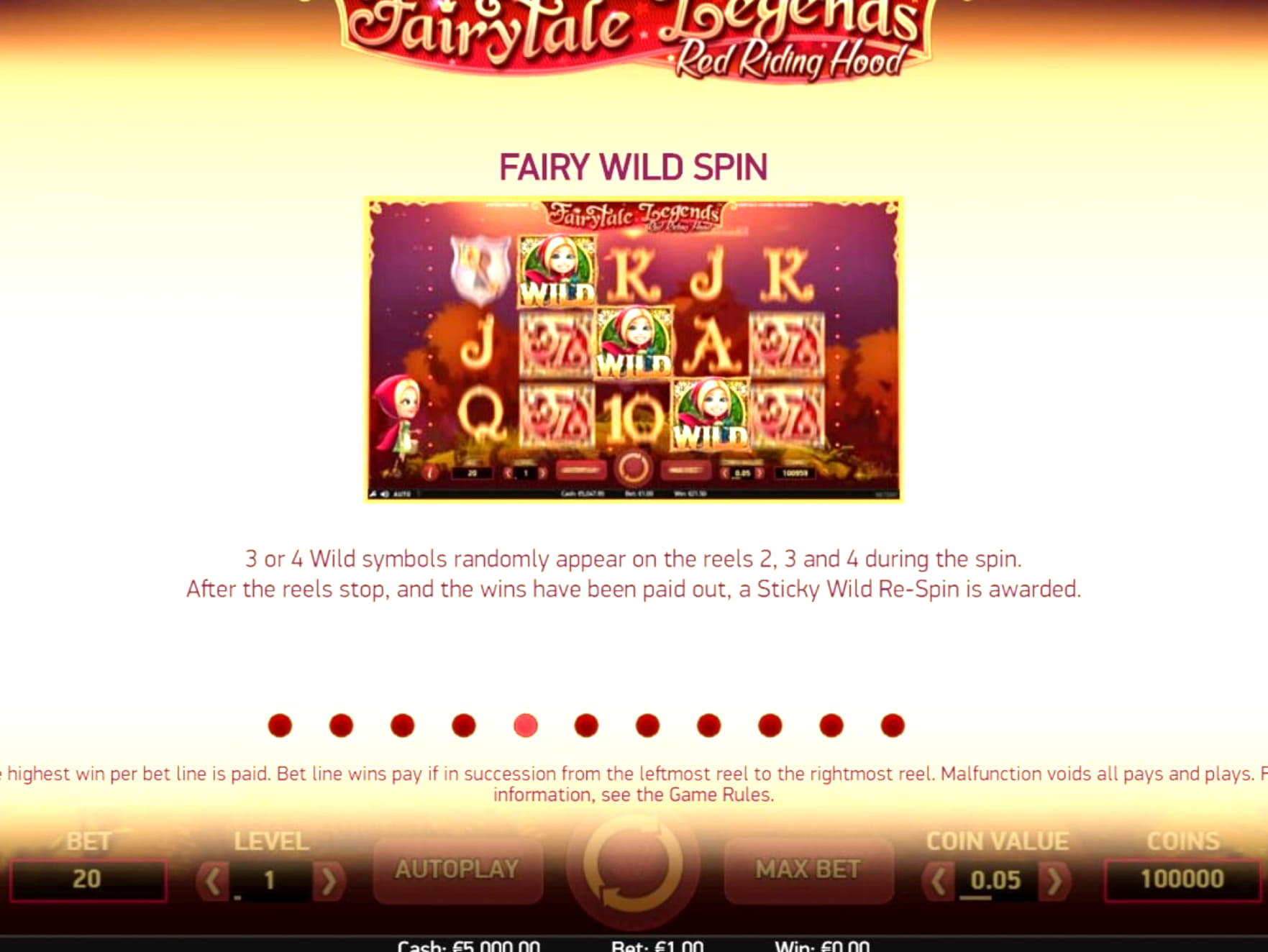 Eur 590 free casino chip at Guts Casino
