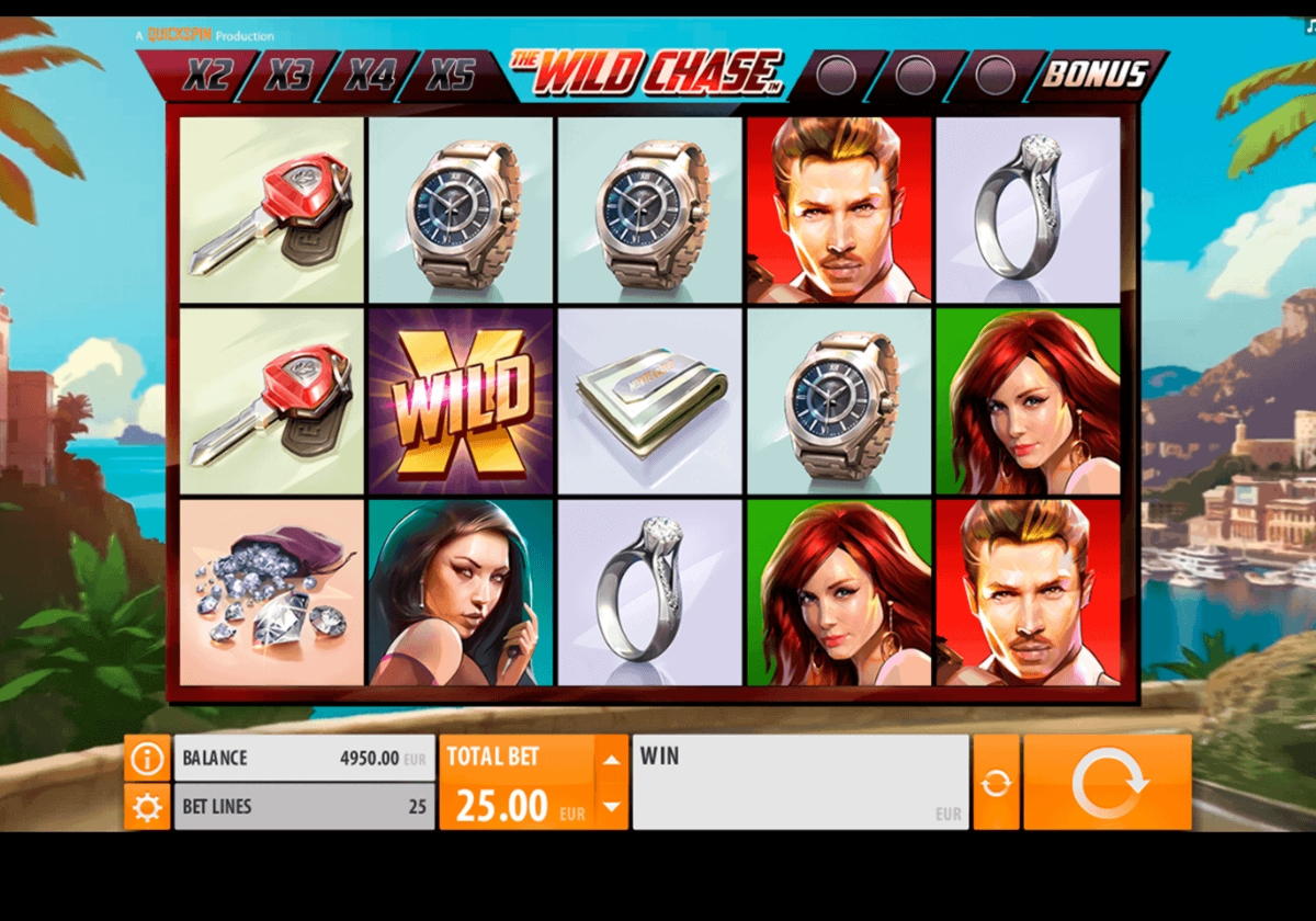 Eur 4705 No deposit bonus at Spinrider Casino