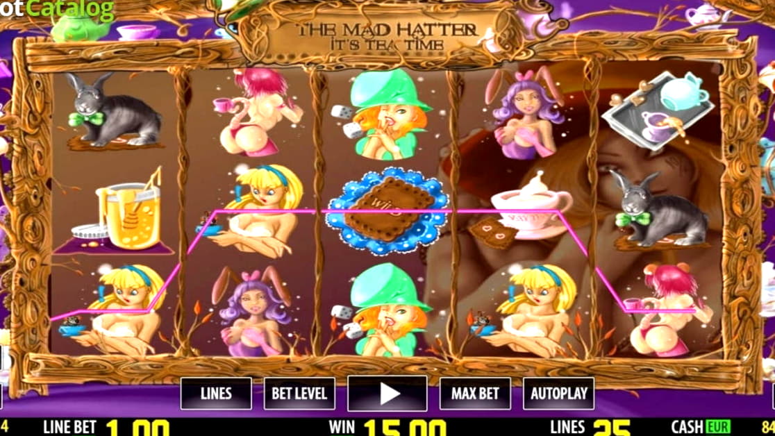 €65 Tournament at Energy Casino