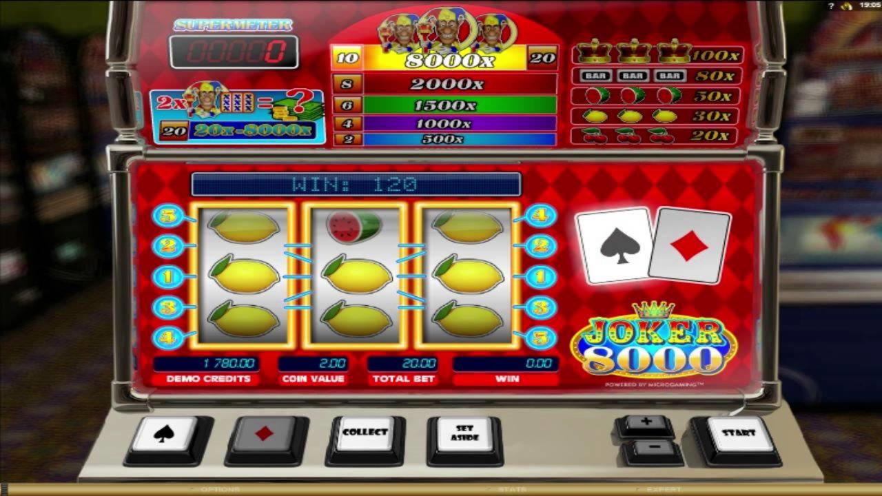 $120 free casino chip at Spinrider Casino