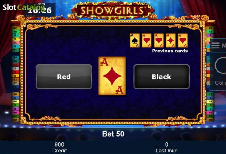 €490 casino chip at Genesis Casino