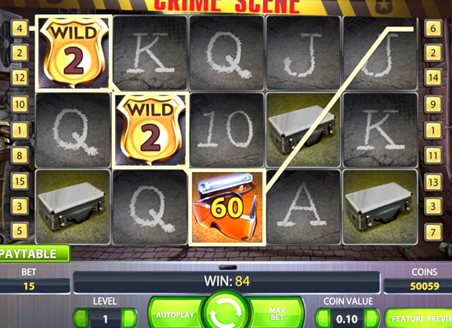 EURO 245 Casino Tournament at Gate777 Casino