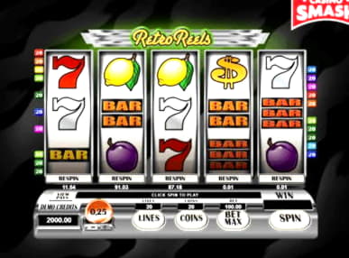 €395 Free Chip Casino at Video Slots Casino