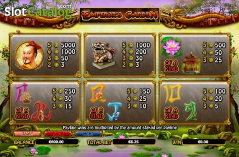 £825 Casino tournaments freeroll at Royal Panda Casino