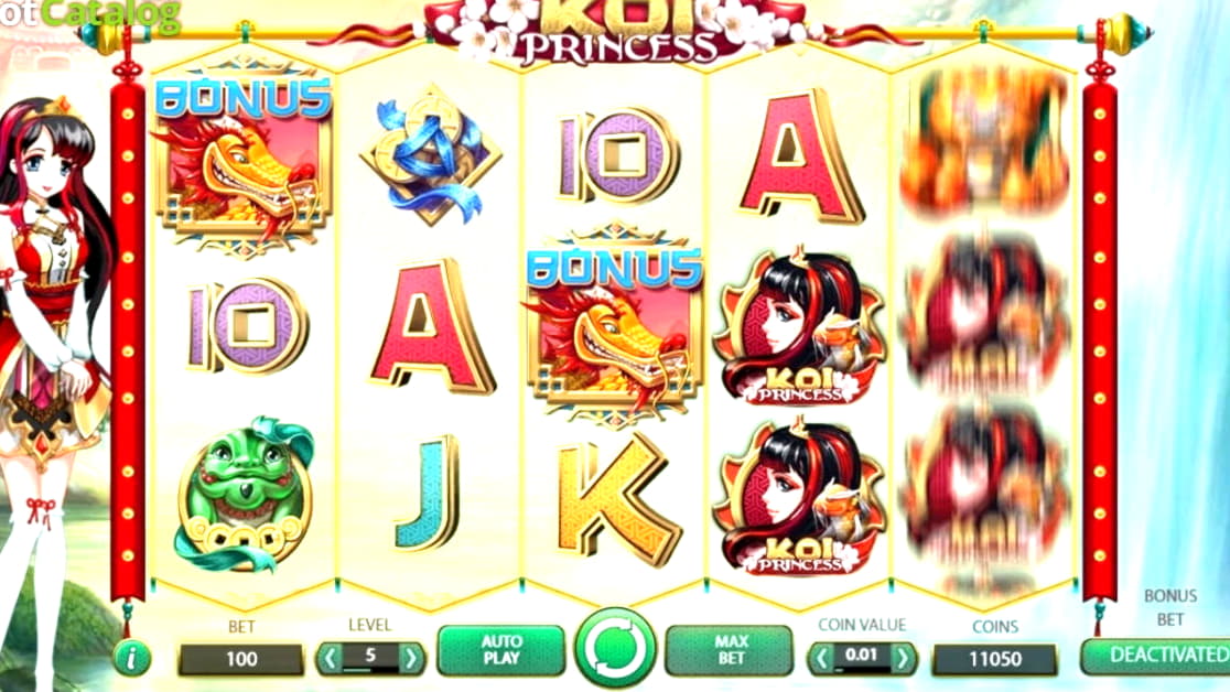 155 Free spins no deposit casino at Sloty Casino