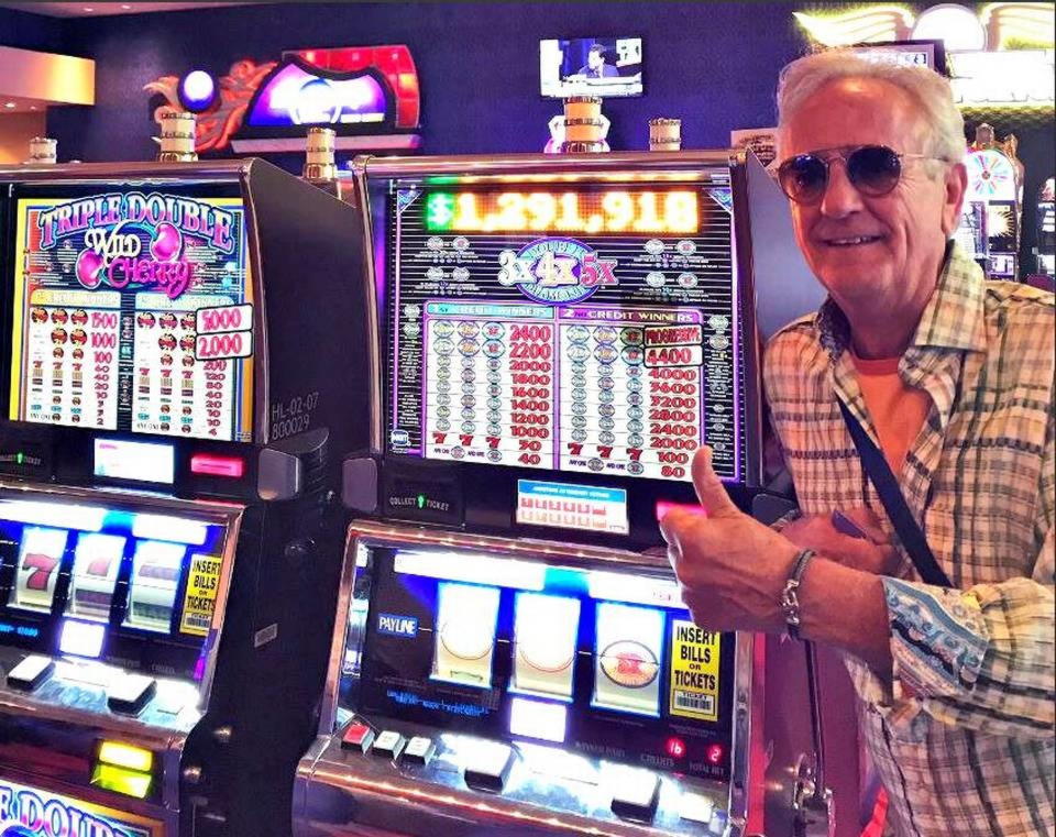 88 free casino spins at Malina Casino