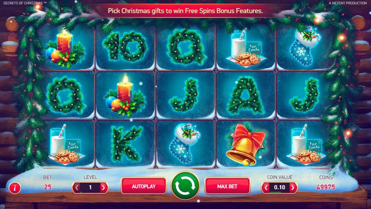 Eur 475 Daily freeroll slot tournament at Genesis Casino