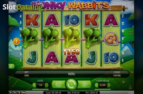 77 Free Spins Casino at Sloty Casino