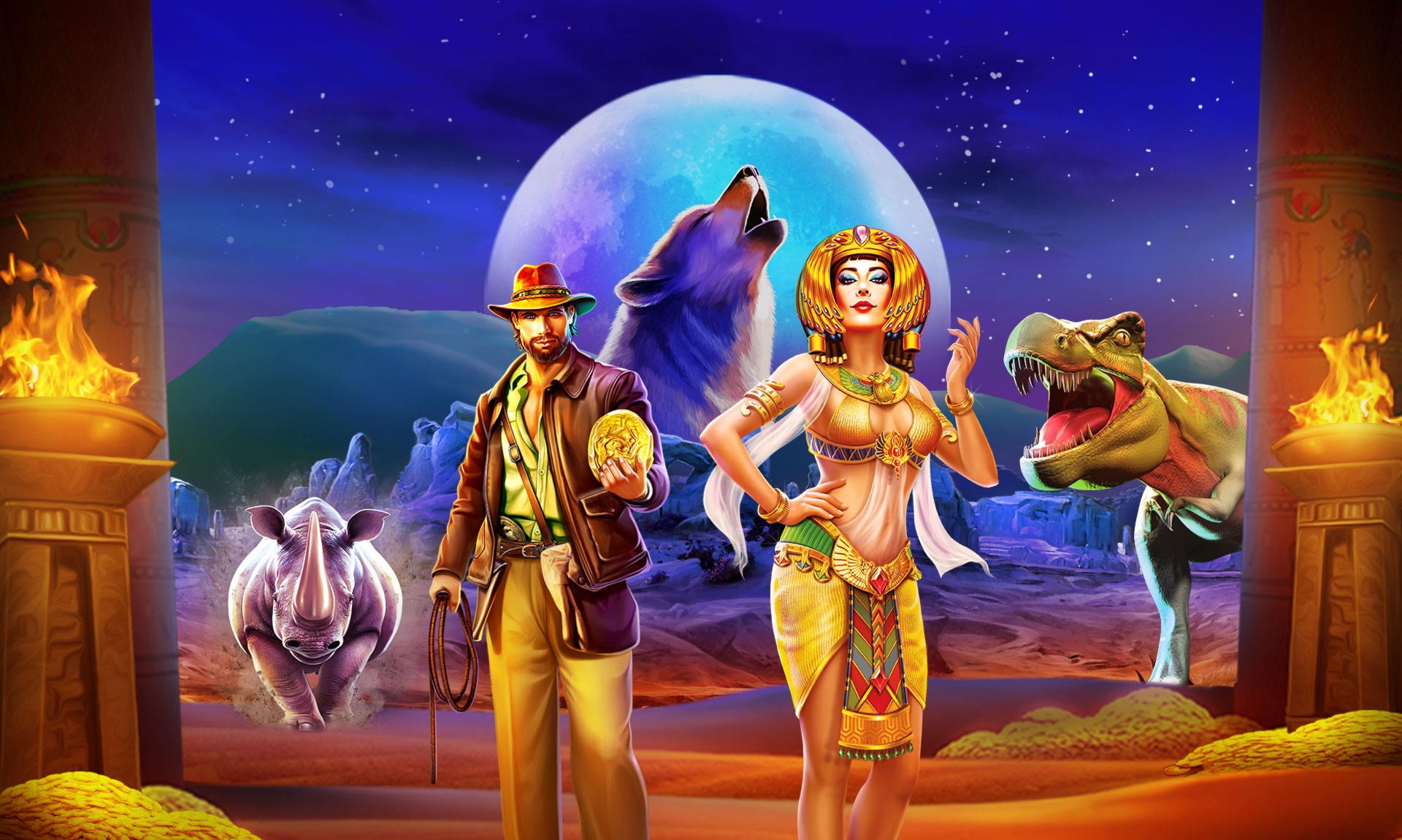 ﻿$4950 NO DEPOSIT at Genesis Casino