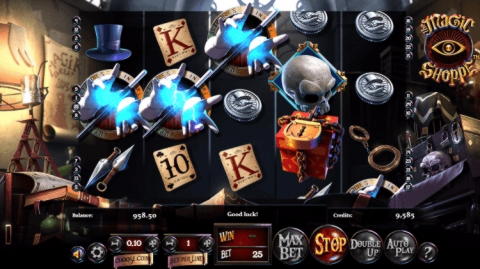 Eur 1340 no deposit bonus at Energy Casino