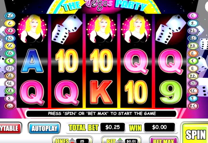 15 Free spins casino at William Hill Casino