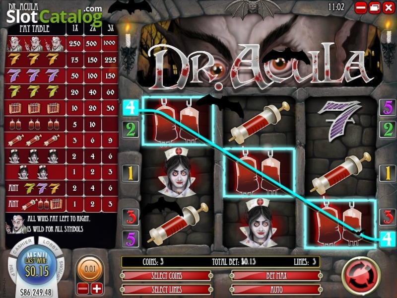 €4670 NO DEPOSIT BONUS at Casimba Casino