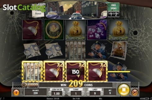 €160 FREE CHIP at Betway Casino
