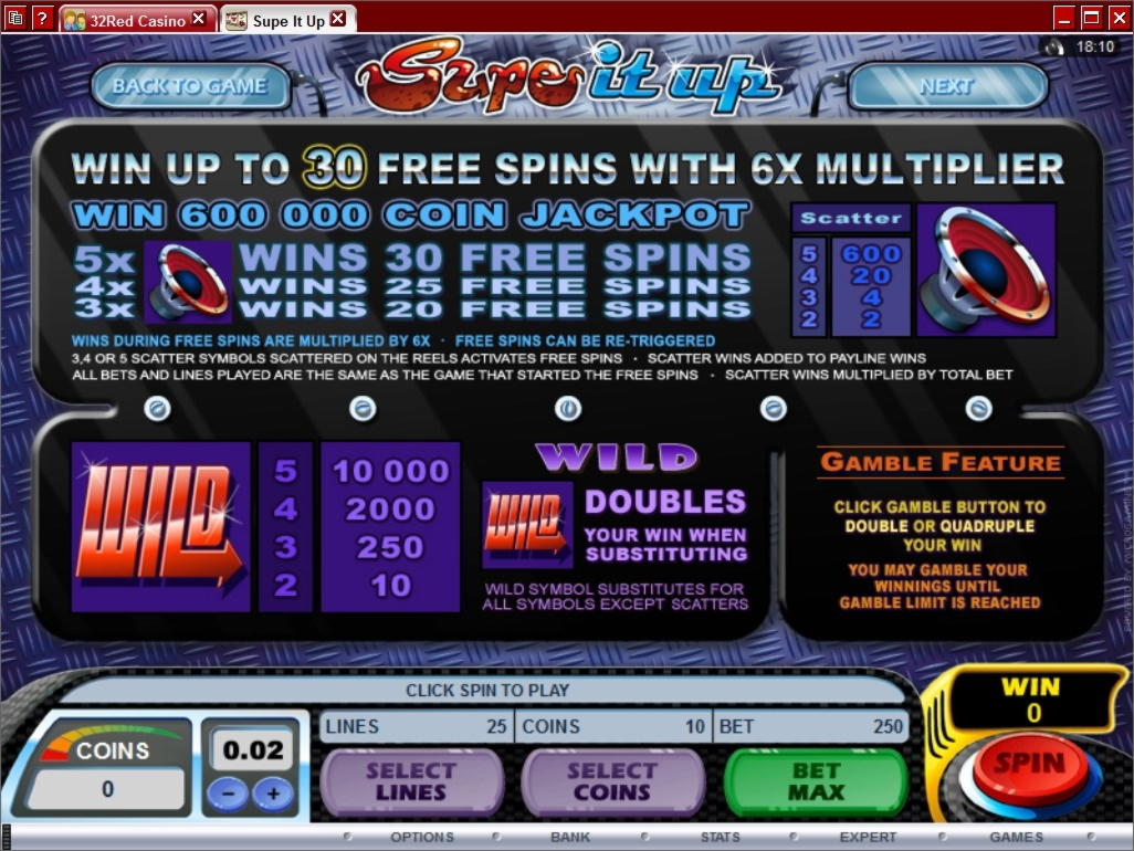 €430 no deposit casino bonus at Royal Panda Casino
