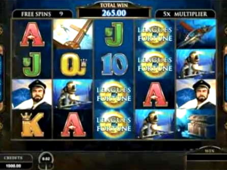 65 Trial Spins at Rizk Casino