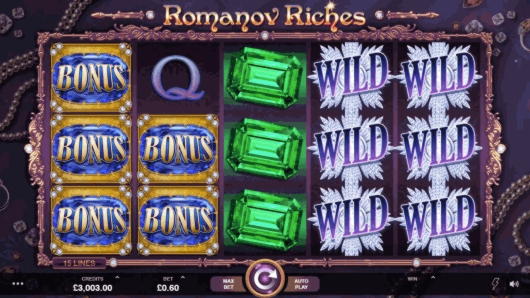 €1210 no deposit at Video Slots Casino