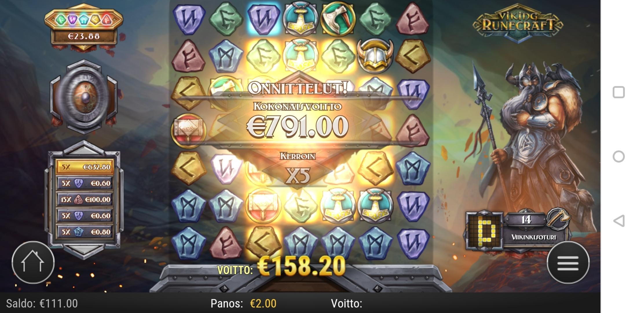 €355 Free Casino Tournament at Dunder Casino