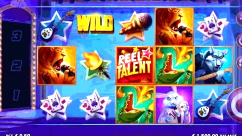 525% Best Signup Bonus Casino at Rizk Casino