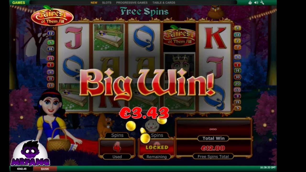 $4920 No deposit at Spinrider Casino