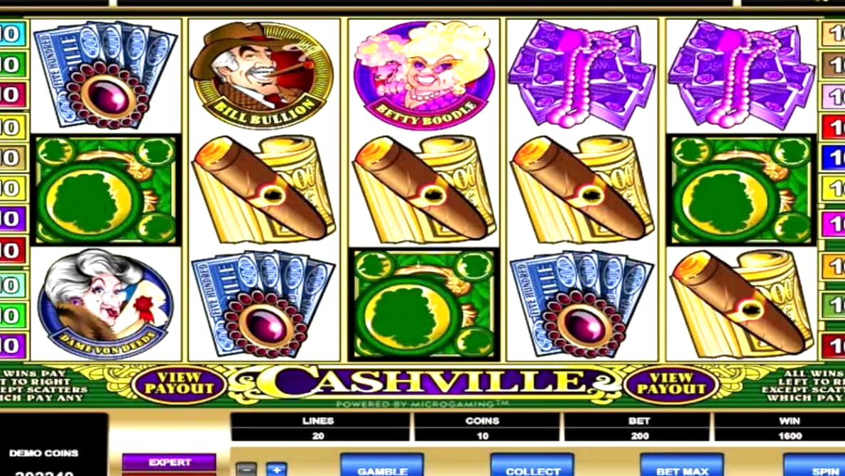 215 Free Casino Spins at Guts Casino