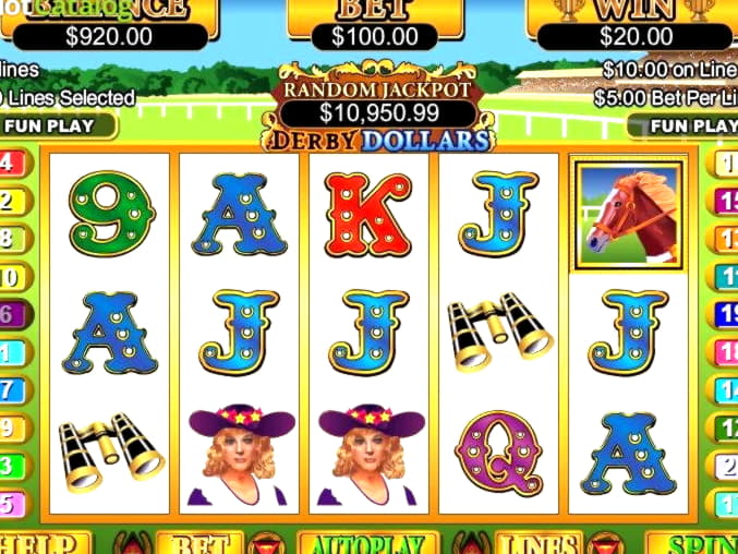 Eur 910 Casino tournaments freeroll at Dunder Casino