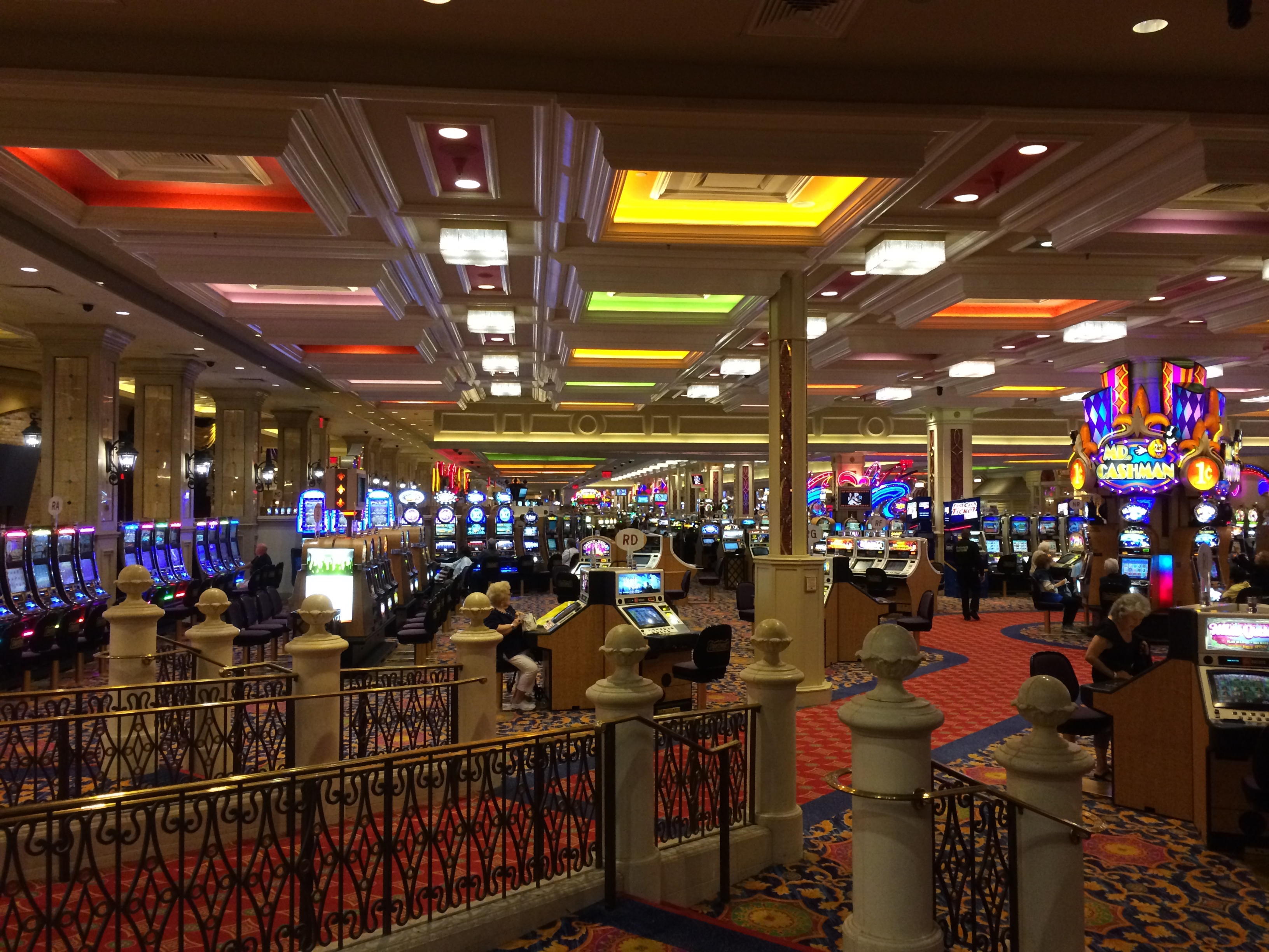 EURO 4985 No Deposit Bonus at Casimba Casino