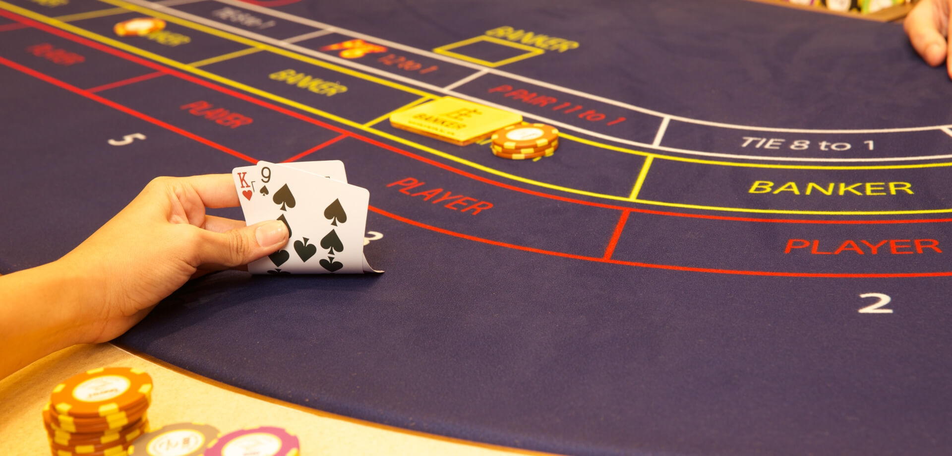 $275 Casino Tournament at High Roller Casino