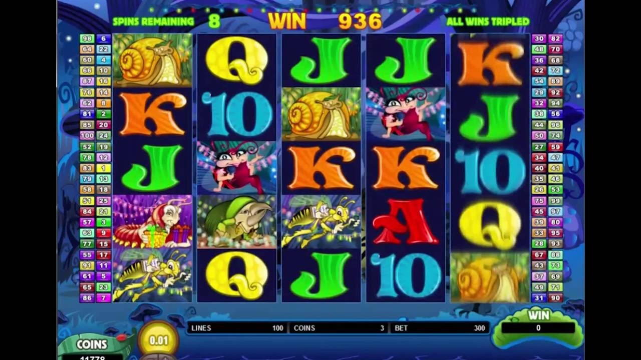 EUR 475 Online Casino Tournament at Guts Casino