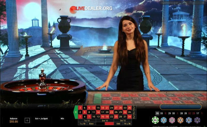 $850 Casino tournaments freeroll at Genesis Casino