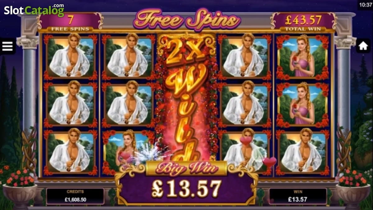 $300 Casino Tournament at Energy Casino
