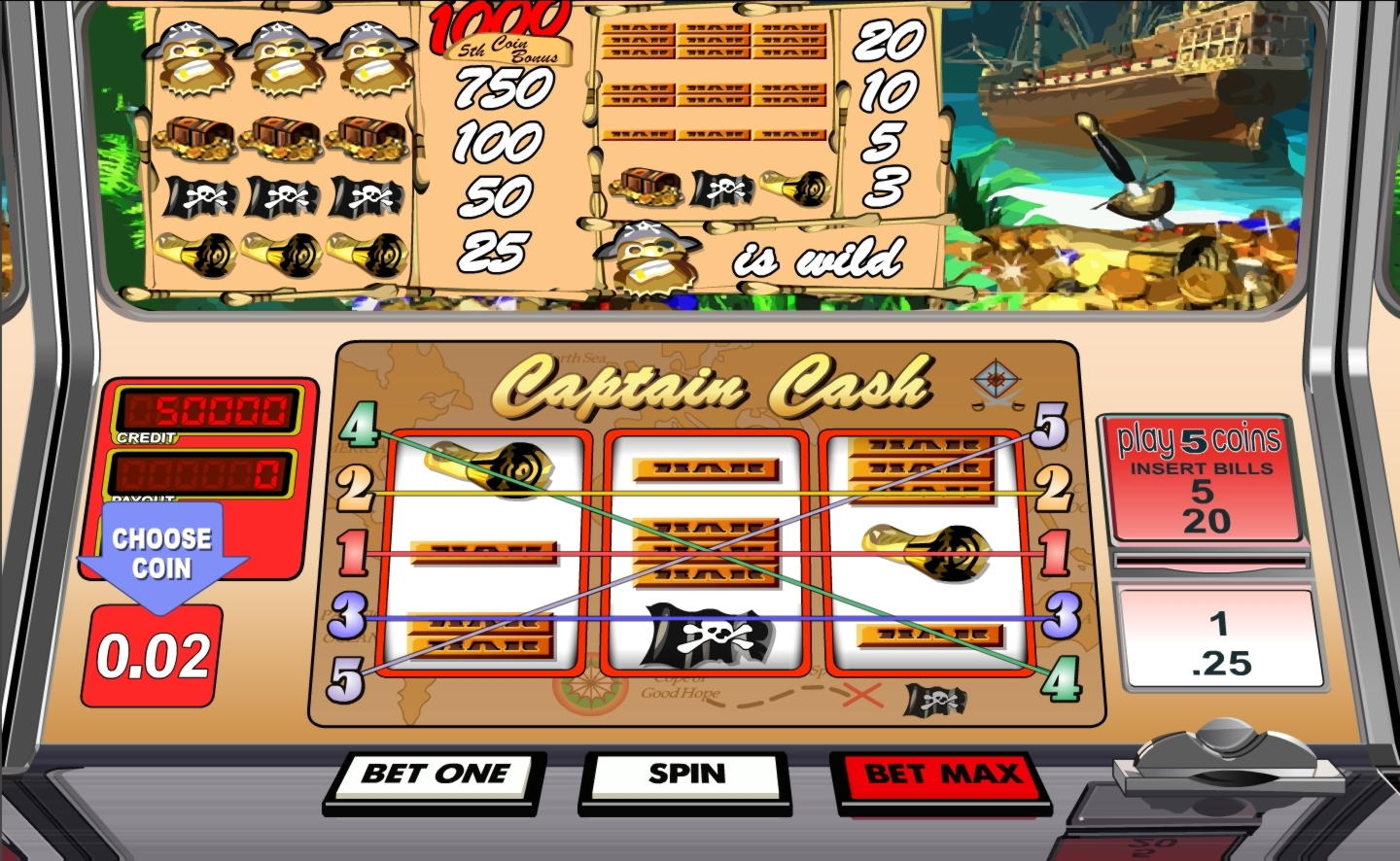 $1295 no deposit casino bonus at Slotty Dubai Casino