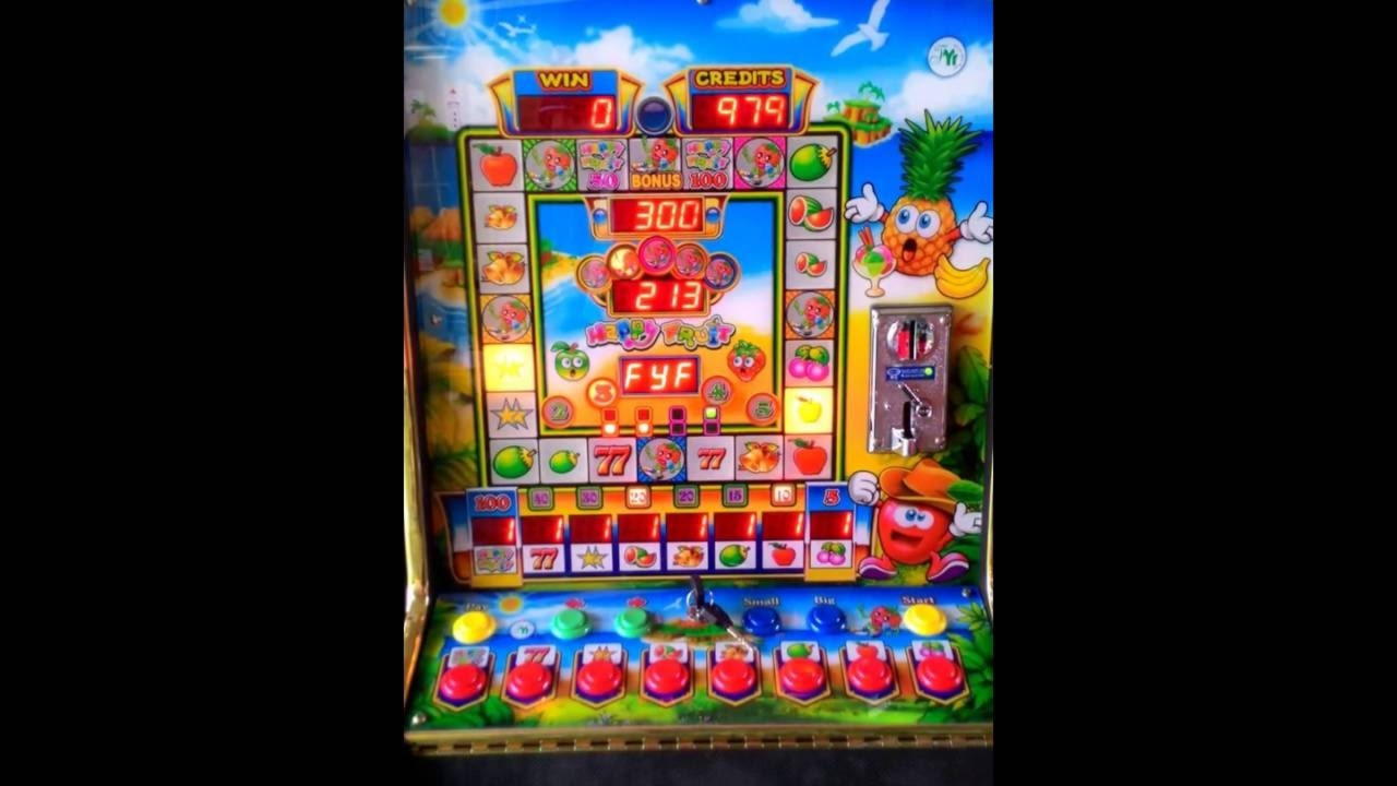 €155 casino chip at Video Slots Casino