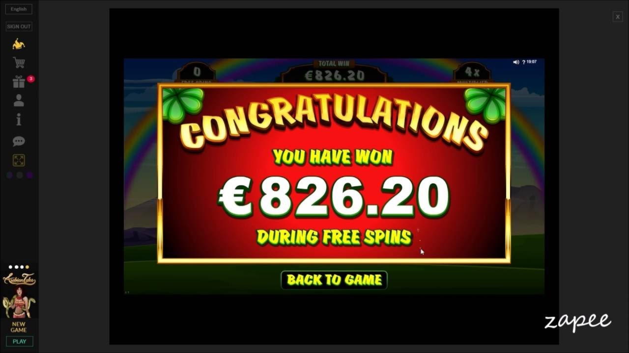 25 Loyal Free Spins! at William Hill Casino