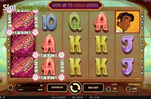430% Signup Casino Bonus at Genesis Casino