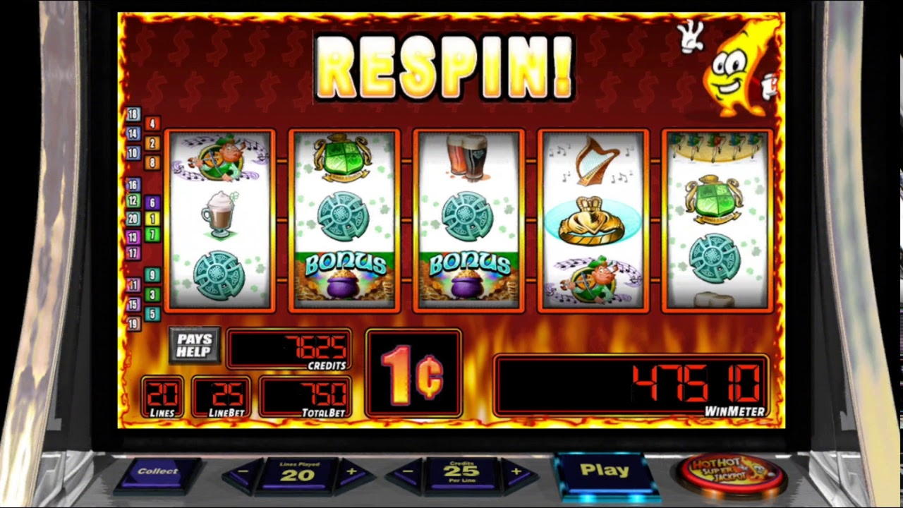 $175 Tournament at Casino Luck