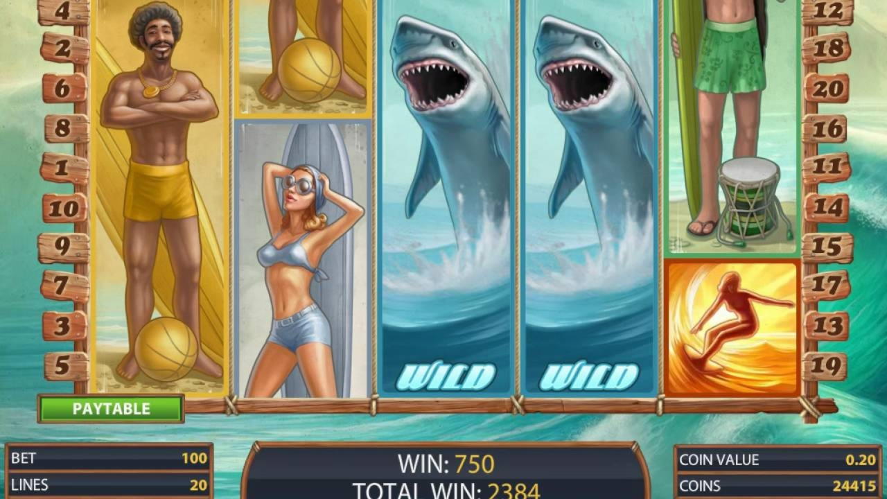 €305 Online Casino Tournament at Dunder Casino