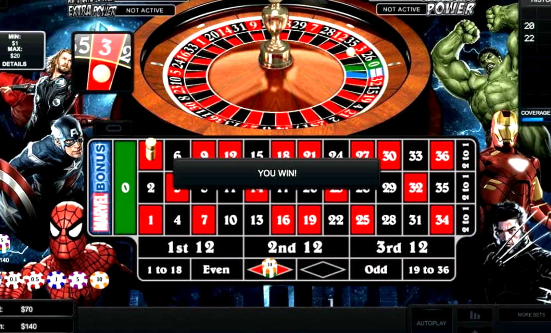275 Free spins at Gate777 Casino