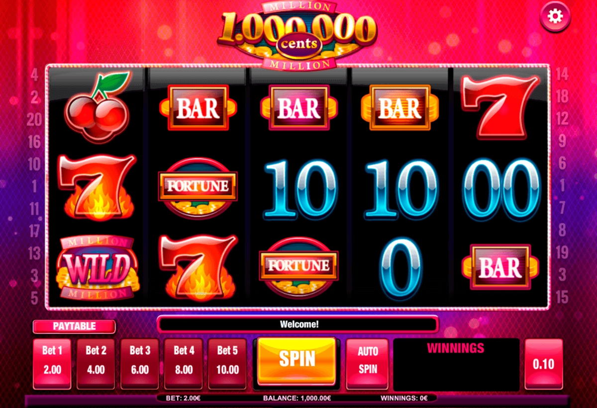 740% Match Bonus at Energy Casino
