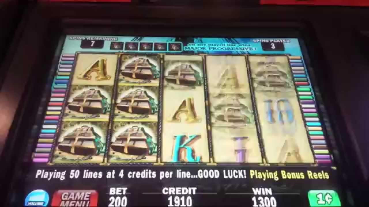 260 Free spins no deposit casino at Kaboo Casino