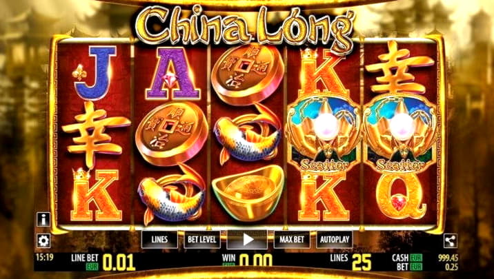 225 Trial Spins at Big Cash Casino