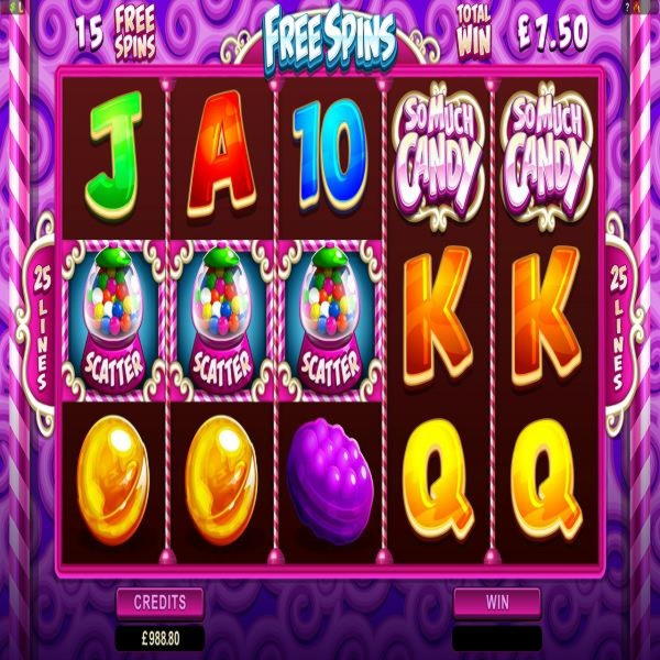 325% First deposit bonus at Big Cash Casino