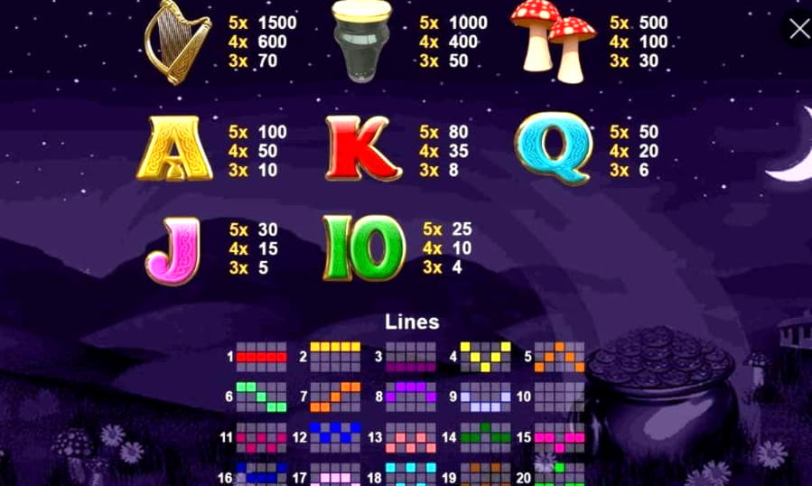 £390 Free Chip at Buran Casino