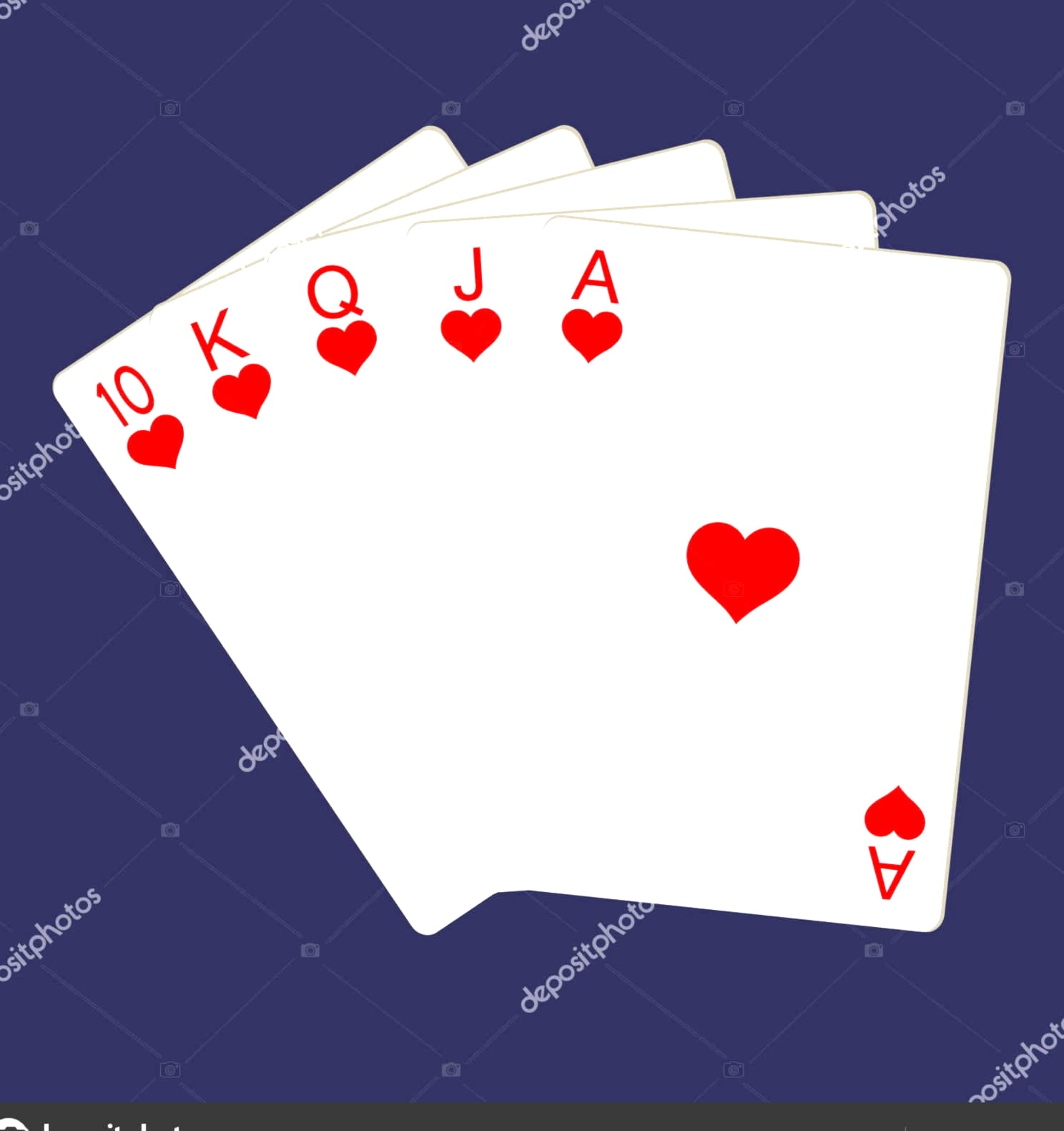 450% Match at a casino at Genesis Casino
