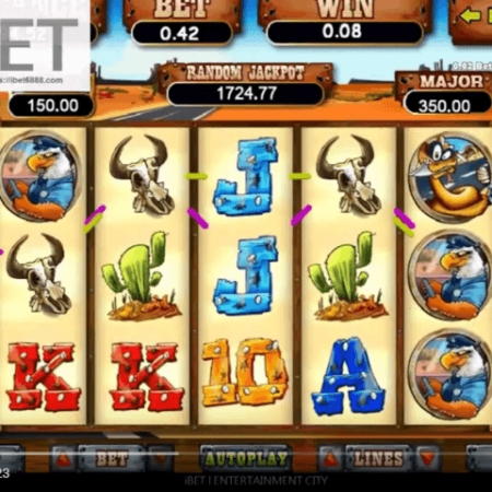 EURO 180 Online Casino Tournament at Casino Luck